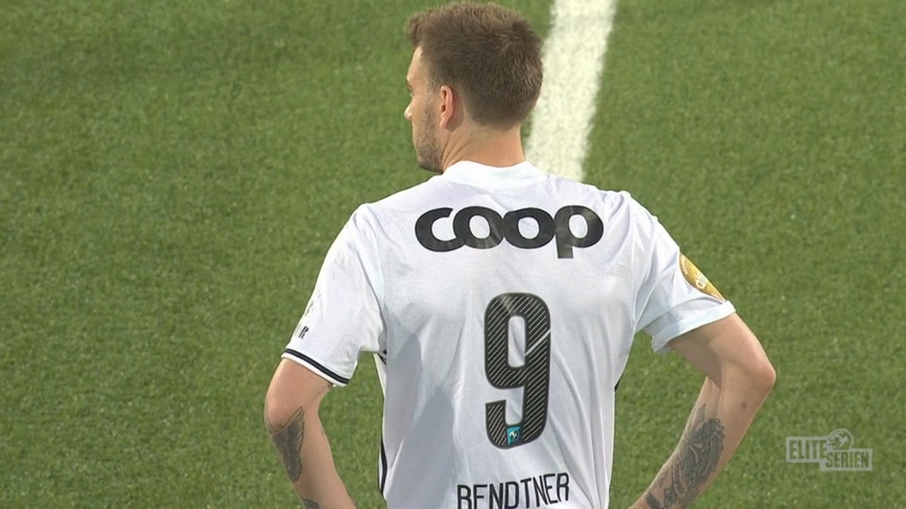 Høydepunkter Godset-Rosenborg